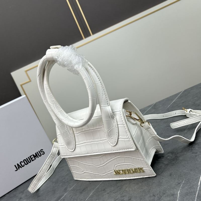 Jacquemus Top Handle Bags